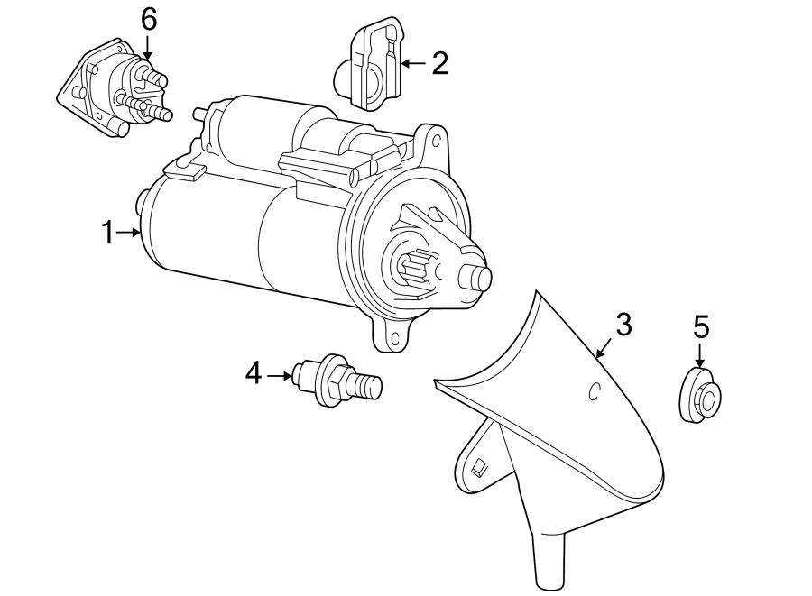 Mazda B3000 3 Litre Engine Diagram