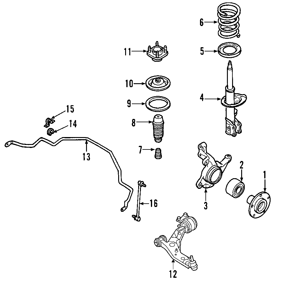 Mazda parts com